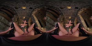 WORLD OF WARCRAFT A XXX PARODY