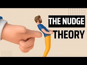 Nudge Theory: The Invisible Force Shaping Your Choices