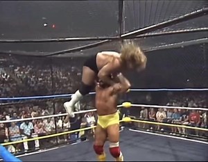 Doc & Gordy, Bash 89 | RassleRama