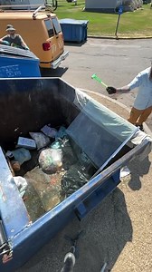 14M views · 10K reactions | Third times a charm  It’s funny how tough tempered glass can be until you don’t want it to break . . . #construction #tools #build #glass #temperedglass #satisfying #satisfyingvideos #contractor #shower #demo #yxe | Kruger Construction | Facebook