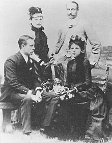 Maud Watson - Alchetron, The Free Social Encyclopedia