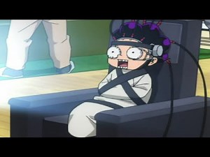 our boi Mineta getting tortured - My Hero Academia