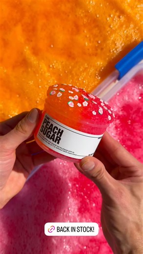 Slime Obsidian on Reels