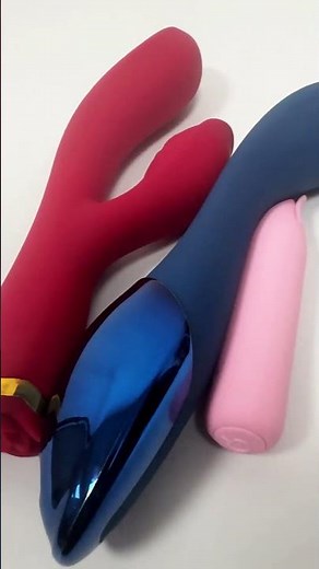 JOYFOCUS Mini Bullet Vibrator Review – 10 Vibration Modes for Women