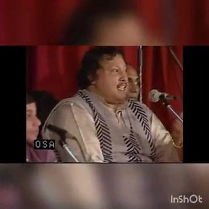 548K views · 5.8K reactions | SubhanAllah Khan Sahab ji | Ustad Nusrat Fateh Ali Khan Sahab Ji | Facebook