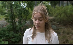 Aubrey Plaza Sexy Scene in My Old Ass