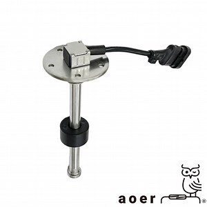 [Hot Item] Liquid Level Sensor for Aircraft Tug/Diesel Engine Truck/Tractor/Armored Vehicle