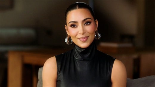 Kim Kardashian talks co-parenting with Kanye West, navigating their public divorce