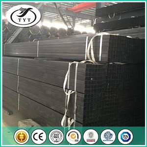 [Hot Item] Ms Pipe Full Form Ms Square Pipe Weight Chart Construction Materials Steel Pipe