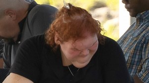 1000-Lb. Sisters' Tammy slams TLC producers over late husband's funeral footage