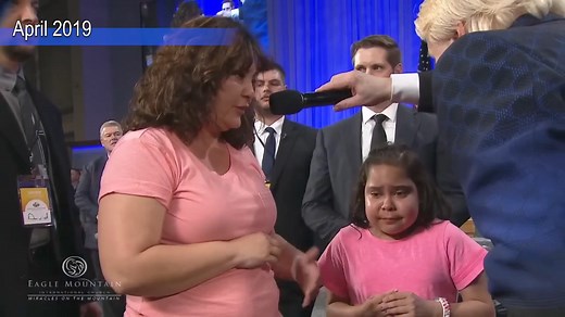 Join Billy Burke in Ft. Lauderdale, FL for a spirit-filled healing service–– One Night Only! August 30th. Come experience the outpouring of the spirit and witness the life-changing testimonies we've been seeing around the country! Location: Le Méridien Dania Beach at Fort Lauderdale Airport Dates: August 30th Visit billyburke.org or call 813-287-2116 for more information | Pastor Billy Burke