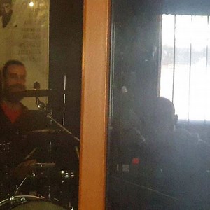 Drum tracking is done! #drums #tracking #metal #dcboys #divinechaosband #deathmetal #tama #ironcobra | DIVINE CHAOS