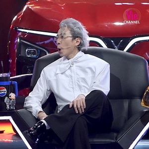 164K views · 3.2K reactions | Em nói chính xác em thích ai ở đây, ở đây có vài người độc thân đó ------------------ Rap Việt 2024 phát sóng Thứ 7 hàng tuần lúc 20:00 trên kênh truyền hình #HTV2 và 21:00 trên ứng dụng #VieON ----------------- © Chương trình RAP VIỆT thuộc bản quyền của VieON & Vie Channel thuộc DatVietVAC #DatVietVAC #VieChannel #VieON #RapViet #RapViet2024 | Rap Việt Vie Channel | Facebook