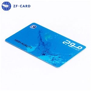 [Hot Item] 13.56MHz RFID 미페어 (R) 클래식 1K 키 카드 오니티 키 잠금