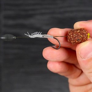 183K views · 455 reactions | How to tie a 'proper' Combi Rig 樂 | CARPology Magazine | Facebook