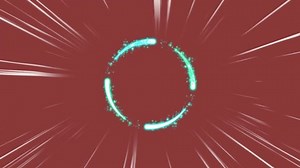 「円の背景にコミックブックのスピードライン。」の動画素材（ロイヤリティフリー）3886958385 | Shutterstock