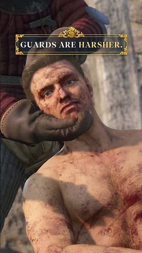 Kingdom Come: Deliverance II Hardcore Mode Release