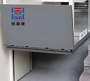 [Hot Item] Modern Vertical Platform Lift for Stair with Contemporary Style CE ISO Indoor