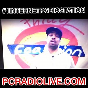 Tune into> #1internetradiostation www.pcradiolive.com #pcradiolive #OnAir #24_7_365 #hiphop #rnb #soul #tellafriendtotellafriend ALL SMART PHONES D/L @tunein #tuneinradioapp SEARCH (pcradiolive) The Home OF #RealTalkAndTheBestMusic #miami #nj #ny #chi #california #Detroit #dmv #az #atl #philly #worldwide | Philly Coalition-Radio