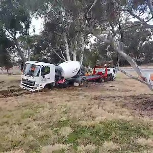 29K views · 264 reactions | Digging trenches on Humpday | Bogged | Facebook