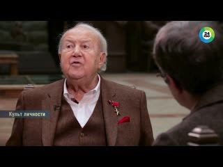 Зураб Церетели о живописи - видео на Вокруг.ТВ