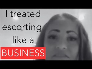 Ep. 4 - Behind the Scenes of Escorting: Erika Shares Honest Insights and Real Stories