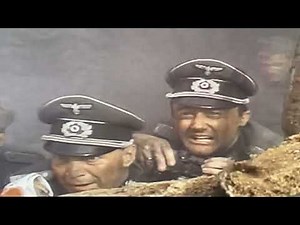 (The Bridge at Remagen)(1969) Americans take the Bridge(part 3)