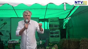 Wagnerówka - Przemówienie Janusza Zagórskiego - Aroniada 2023 | NTV