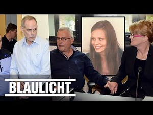 Annelis Eltern treffen die Killer ihrer Tochter - Prozess nach Entführung