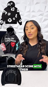 Puff prints are taking over the streetwear scene & TruePrint is making it easier 😮‍💨👌🏼 #heatpressnation #heatpress #trueprint #heattransfers #heattransfer #screenprint #plastisol | HeatPressNation.com