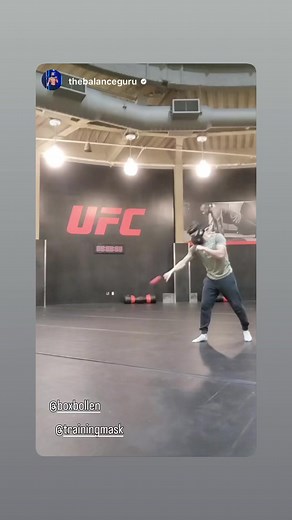 11K views · 18 reactions | Training Mask on Reels | Facebook