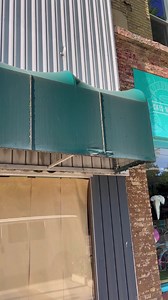 Let’s clean up this dirty awning! #cleanwithme | Clean That Up