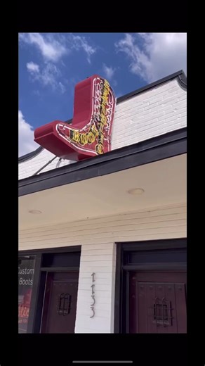 Boots on boots on boots. Check out these gorgeous, hand made boots from our 1836 line. #handmadeboots #cowboyboots #ladiesboots #cowgirlboots #cowgirlfashion #cowgirlchic | Republic Boot Co