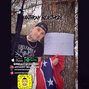 Official Public Apology Response Anthony BeastMode I would like to address my Official Apology response as both an Artist and Personally as a Man. I understand times are different these days and with changes we can certainly grow and I myself have grown to understand that when we choose to be ourselves and make our own path that can offend people and with the threat of cancel culture and ruined careers we must take it serious to appeal to everyone and anyone. Freedom has never felt more free 🇺�