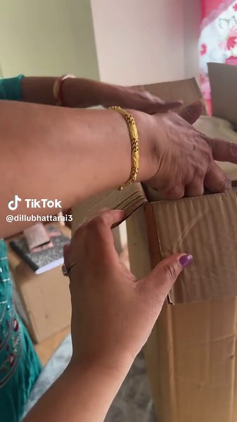 RAM on TikTok