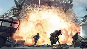 Infinity Ward: Modern Warfare 3 massiv von Hackern angegriffen - Golem.de