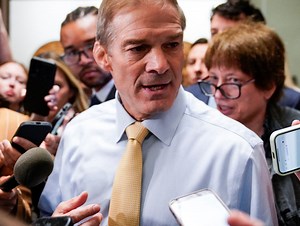 WATCH: House rejects Jim Jordan a third time for speaker