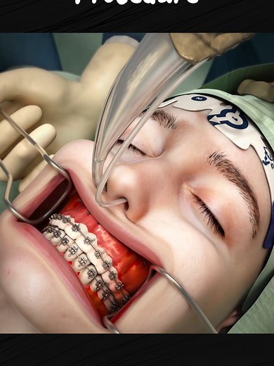 Maxillary Osteotomy Surgery: Correcting Jaw Alignment and Facial Deformities