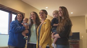 Number of women choosing midwives over doctors for birth is increasing