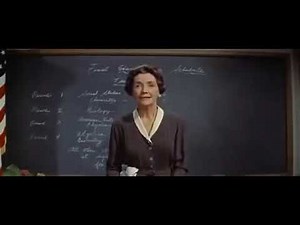 Peyton Place 1957 Teen Movie