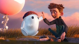 Movie Review – Ron’s Gone Wrong (2021)