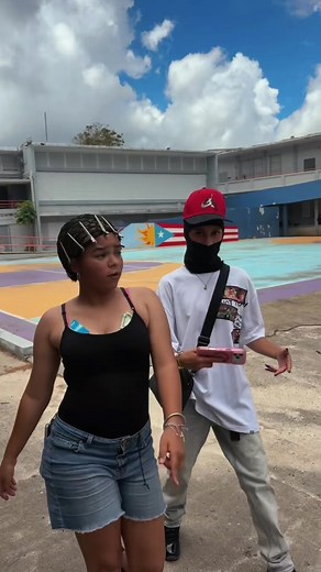 Mongol y Pescuezo TikTok Clip – Kyranix2k26 Senior Week