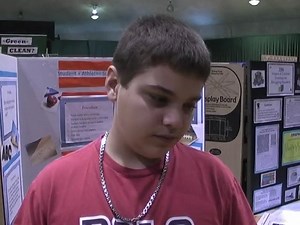 Suwannee Valley Regional Science Fair 2/15 @ FGC | Florida Gateway College | Facebook