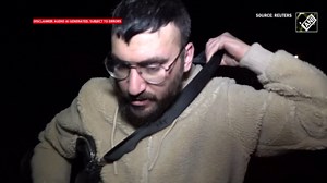 Russia launches massive aerial attack on Ukraine’s Kharkiv; six injured, multiple fires reported