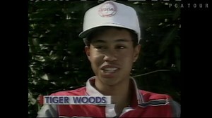 390K views · 3.6K reactions | Tiger Woods is heading back to the site of where it all began in 1992. | PGA TOUR | Facebook