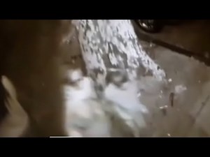Mujer degolló a su hija de 10 años en plena calle