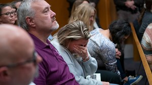 James, Jennifer Crumbley sentencing: Victim's mother gives statement