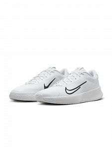 Buy Nike Men Court Vapor Lite 2 Hard Court Tennis Shoes -  - Footwear for Men