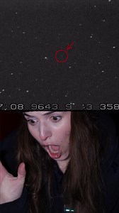 Astrometria ka qenë gjithmonë një nga synimet e mia ma të mëdha me e bo vetë. Ky është okultimi më i gjatë i një ylli nga një asteroid që e kam regjistru najherë me pajisjet e mia. 🤯 Këto janë matje reale astrometrike që raportohen dhe përdoren për përmirësimin e modeleve orbitale. 😎✨☄️ #astronomywithpran #Astrometry #chasingshadows #gradstudent #phdcandidate #PlanetaryScience #asteroid #Occultation #STEMEducation #sciencecommunication | Pranvera Hyseni