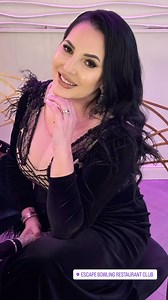 Angela Rusu on Reels